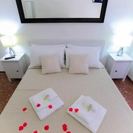 Apartamento F&J - Cola Di Rienzo Roma