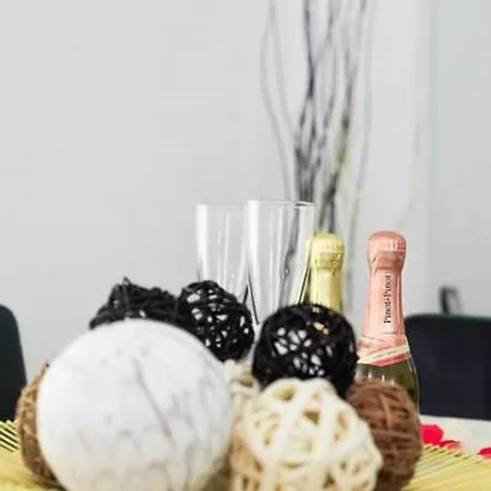 F&J - Cola Di Rienzo Apartamento Roma