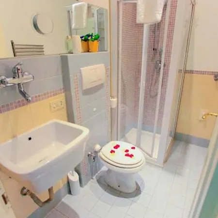 F&J - Cola Di Rienzo Apartamento Roma