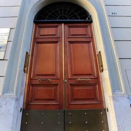 Apartamento F&J - Cola Di Rienzo Roma