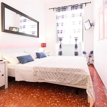 F&J - Cola Di Rienzo Apartamento *
