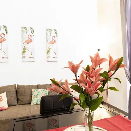 F&J - Cola Di Rienzo Apartamento Roma