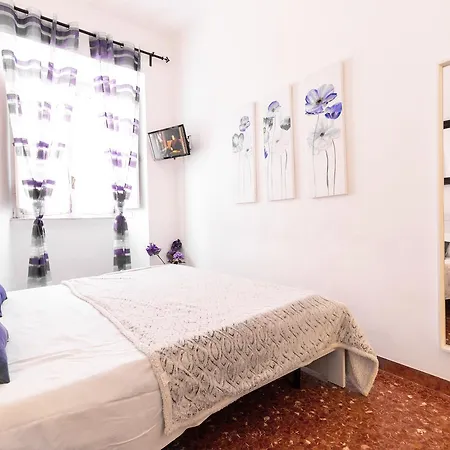 Apartamento F&J - Cola Di Rienzo *