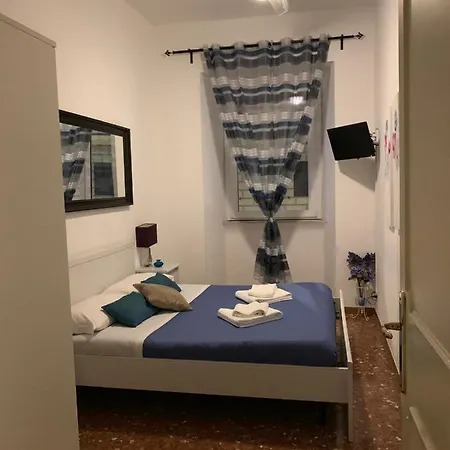 Appartamento F&J - Cola Di Rienzo